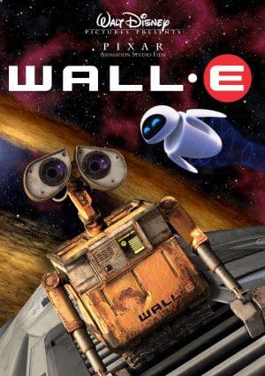Wall-E Movie