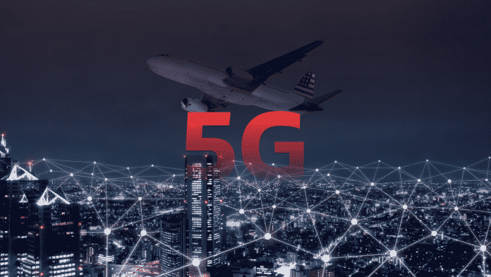 1920-Airline CEO Warns 5G Could Damage