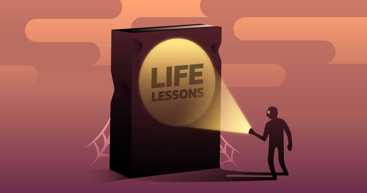 10 life-lesson