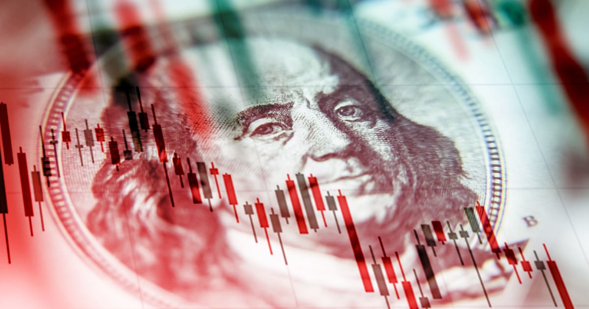 Is the US dollar in danger?