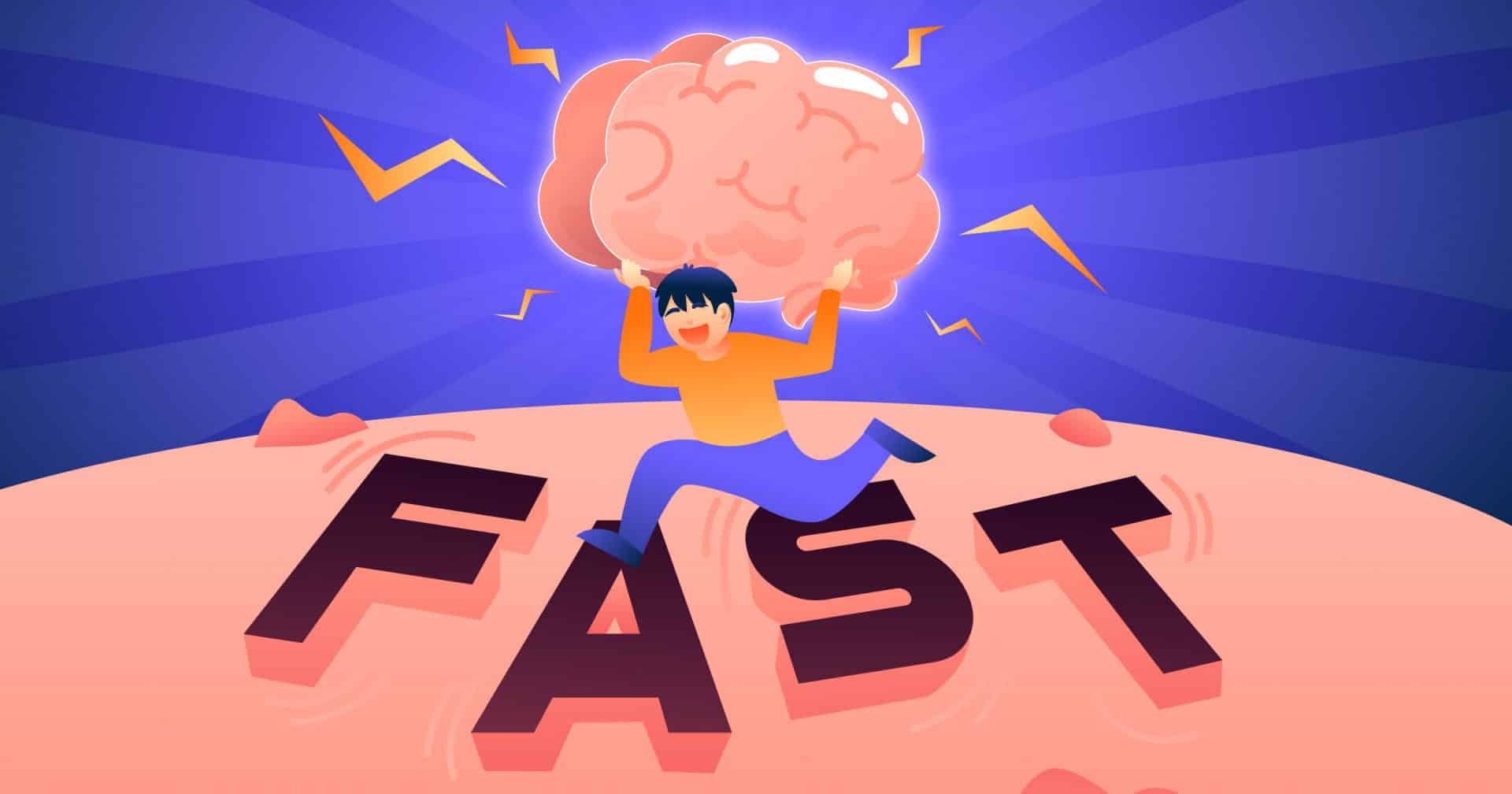 How to Learn ANYTHING Faster