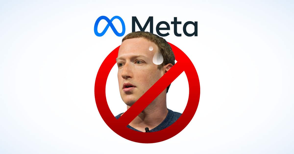 ผู้ถือหุ้น Facebook หลายคนอยากไล่ Mark Zuckerberg ออกหลังหุ้น Meta ร่วงถึง 72%