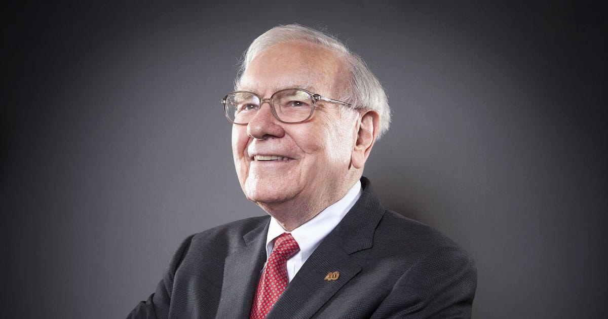 Warren Buffett แนะนำ ถ้าตั้งเป้าหมาย อย่าวัดความสำเร็จด้วยการตัดสินของคนอื่น
