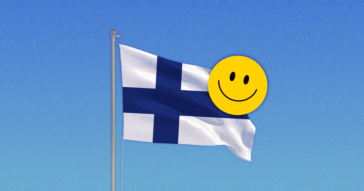 นักวิจัยด้านจิตวิทยาเผย 3 สิ่งที่ทำให้คนฟินแลนด์มีความสุขที่สุดในโลก