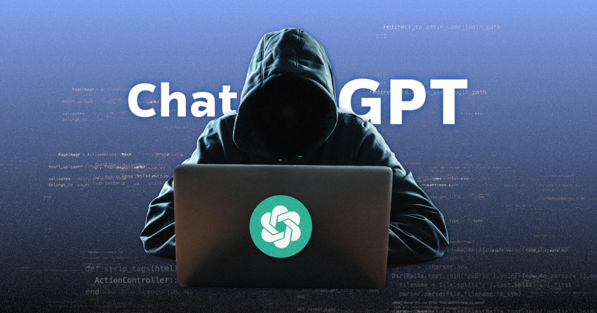 It's not just you: Cybercriminals are also using ChatGPT to make their jobs easier
