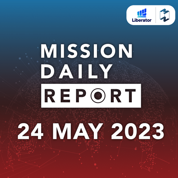 mission-daily-report-forming-new-government-timeline