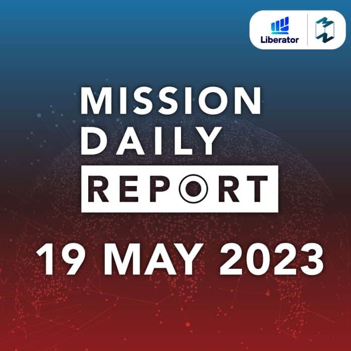 mission-daily-report-pita-and-8-parties-announced-forming-government