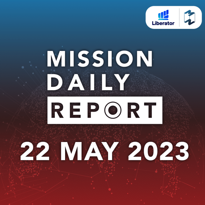 mission-daily-report-mou-is-preparing-to-be-signed-today