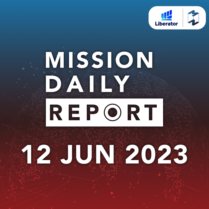mission-daily-report-itv-issue-was-revealed