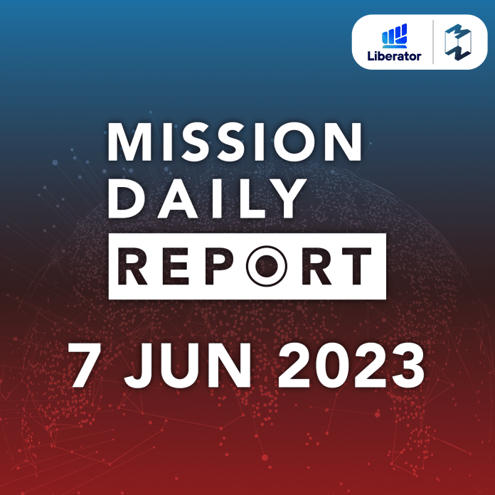 mission-daily-report-many-new-med-graduates-have-resigned