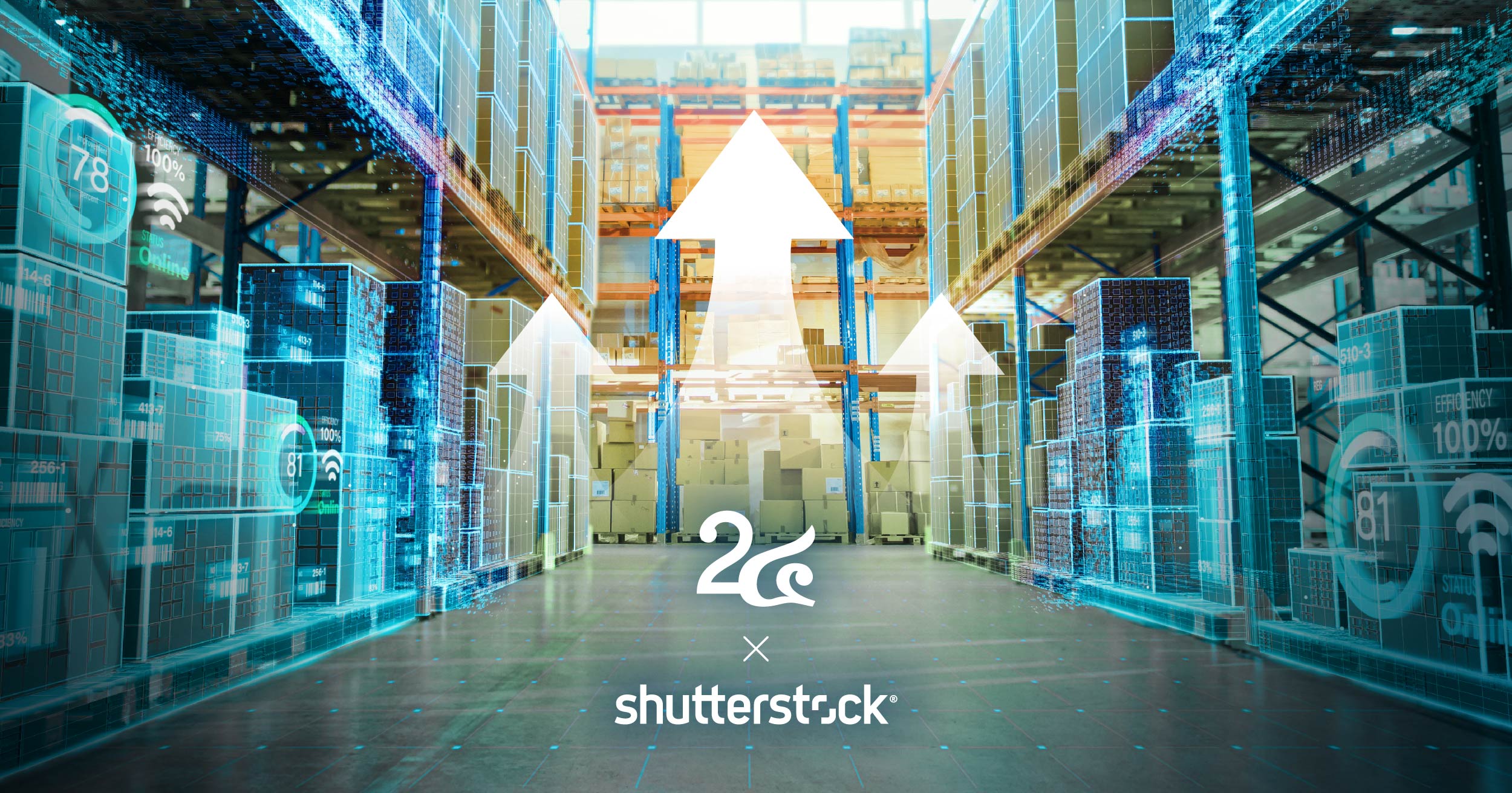 Number 24 x Shutterstock เปิดตัวบริการ Computer Vision เทรน AI